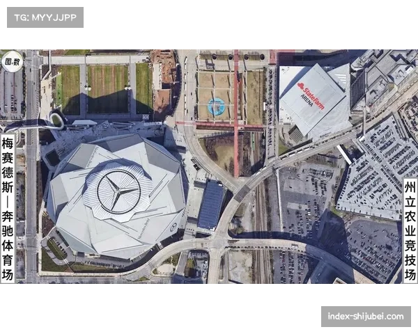 美国加拿大墨西哥三国共16座主办城市各具特色